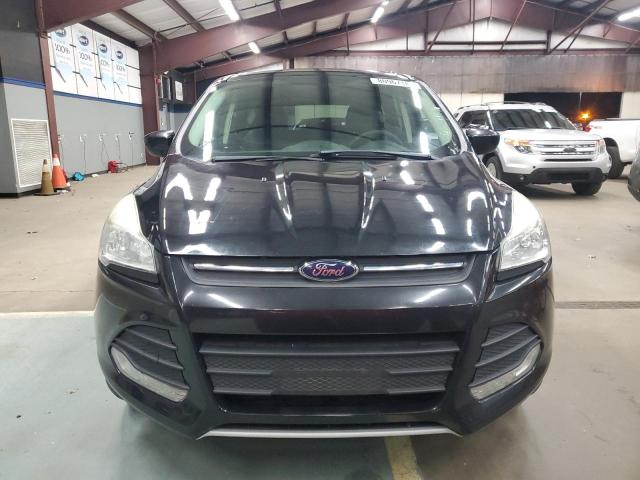 1FMCU0GX0EUD47764 - 2014 FORD ESCAPE SE BLACK photo 5