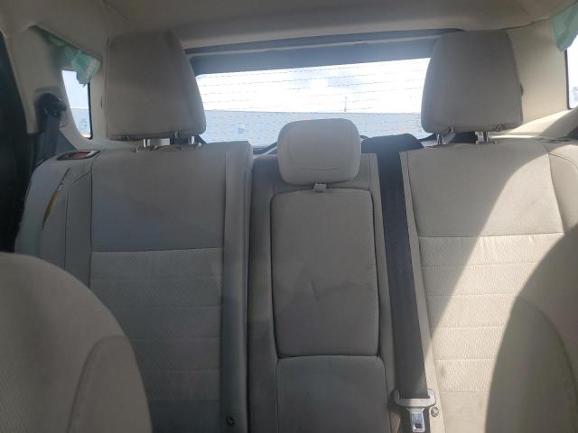 MAJ3P1RE4JC166248 - 2018 FORD ECOSPORT S Boz foto 10