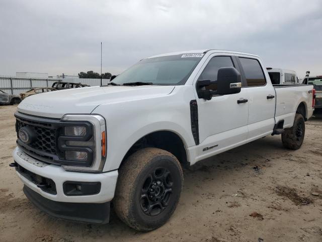 2023 FORD F250 SUPER DUTY, 