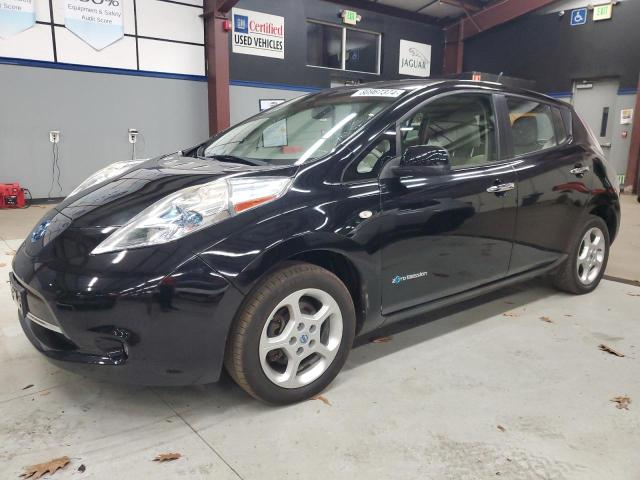 2012 NISSAN LEAF SV, 