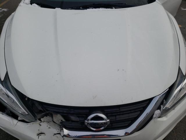 1N4AL3AP4GC206512 - 2016 NISSAN ALTIMA 2.5 WHITE photo 11