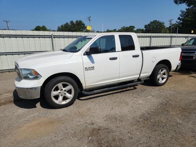 2016 RAM 1500 ST, 