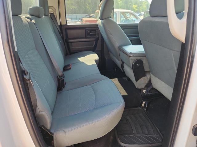 1C6RR6FG8GS142106 - 2016 RAM 1500 ST 白色 照片 10