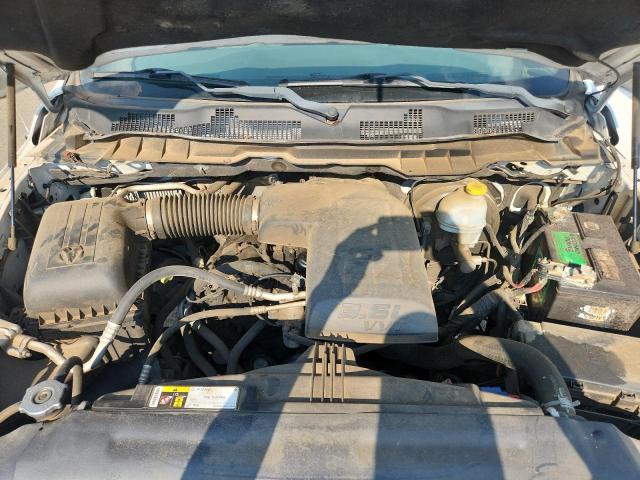 1C6RR6FG8GS142106 - 2016 RAM 1500 ST 白色 照片 11