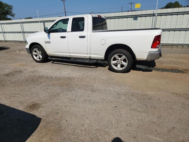 1C6RR6FG8GS142106 - 2016 RAM 1500 ST 白色 照片 2