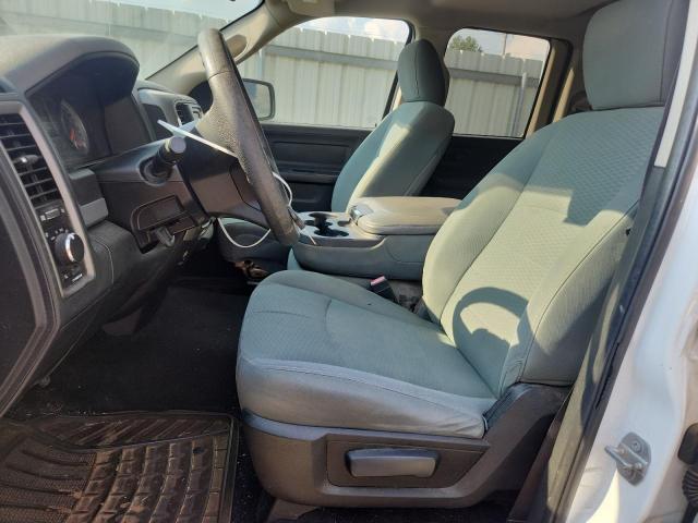 1C6RR6FG8GS142106 - 2016 RAM 1500 ST 白色 照片 7