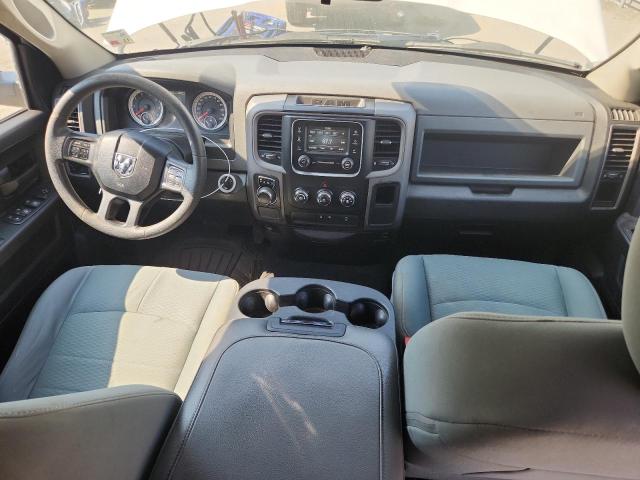 1C6RR6FG8GS142106 - 2016 RAM 1500 ST 白色 照片 8