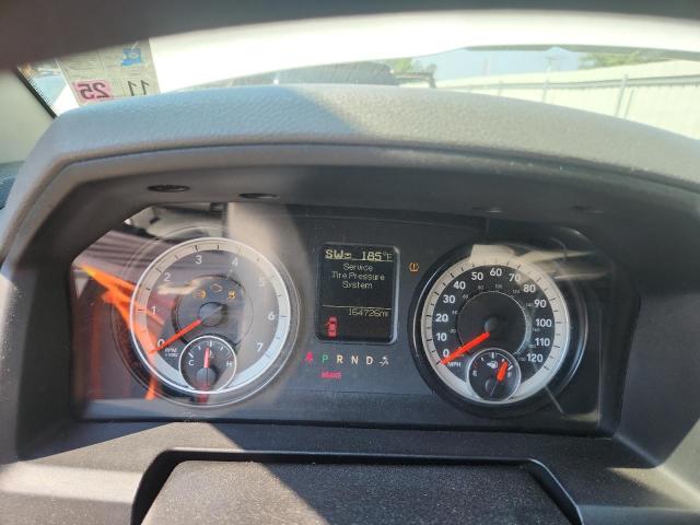 1C6RR6FG8GS142106 - 2016 RAM 1500 ST 白色 照片 9