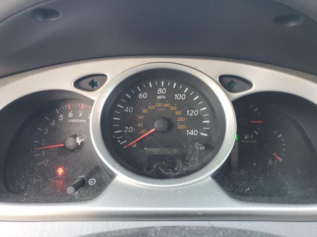 JTEDP21A740016892 - 2004 TOYOTA HIGHLANDER BASE Արծաթագույն լուսանկար 9