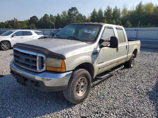 1999 FORD F250 SUPER DUTY, 