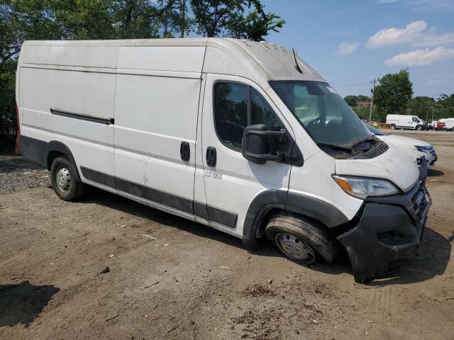 3C6MRVJGXPE529934 - 2023 RAM PROMASTER 3500 HIGH 白色 照片 4