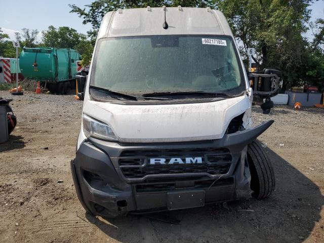 3C6MRVJGXPE529934 - 2023 RAM PROMASTER 3500 HIGH 白色 照片 5