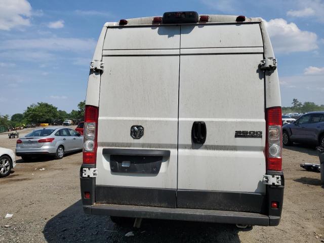 3C6MRVJGXPE529934 - 2023 RAM PROMASTER 3500 HIGH 白色 照片 6