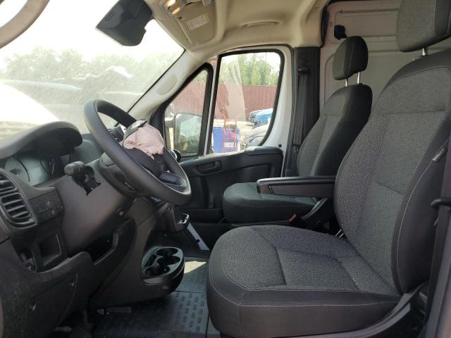 3C6MRVJGXPE529934 - 2023 RAM PROMASTER 3500 HIGH 白色 照片 7