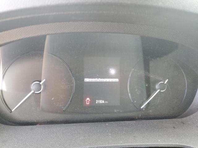 3C6MRVJGXPE529934 - 2023 RAM PROMASTER 3500 HIGH 白色 照片 9