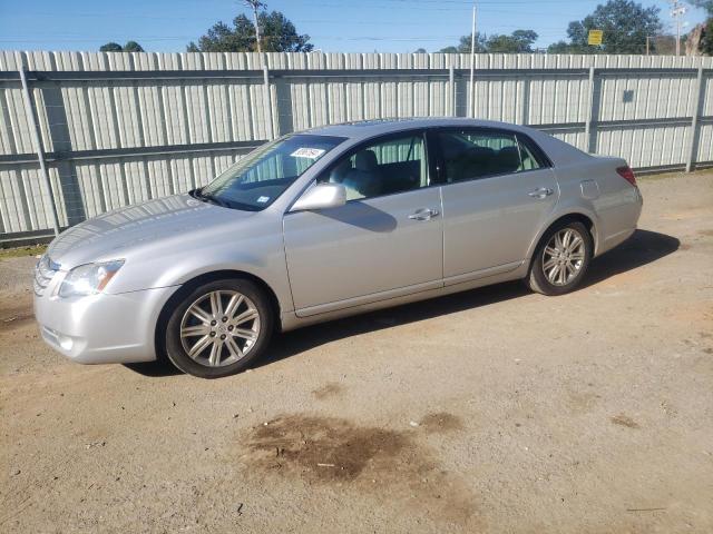 2007 TOYOTA AVALON XL, 