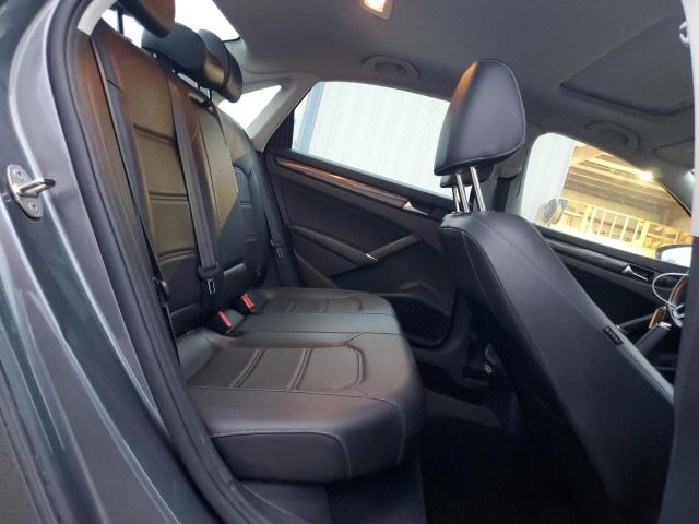 1VWMA7A31LC018118 - 2020 VOLKSWAGEN PASSAT R-LINE Grau Foto 10