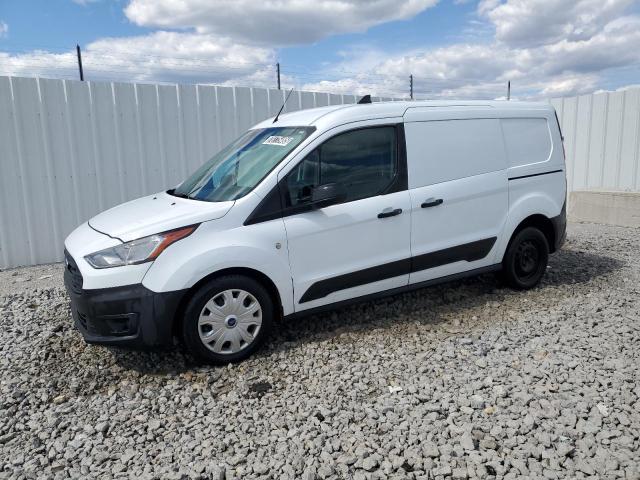 2019 FORD TRANSIT CO XL, 