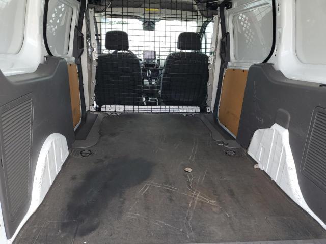NM0LS7E71K1391885 - 2019 FORD TRANSIT CO XL WHITE photo 10