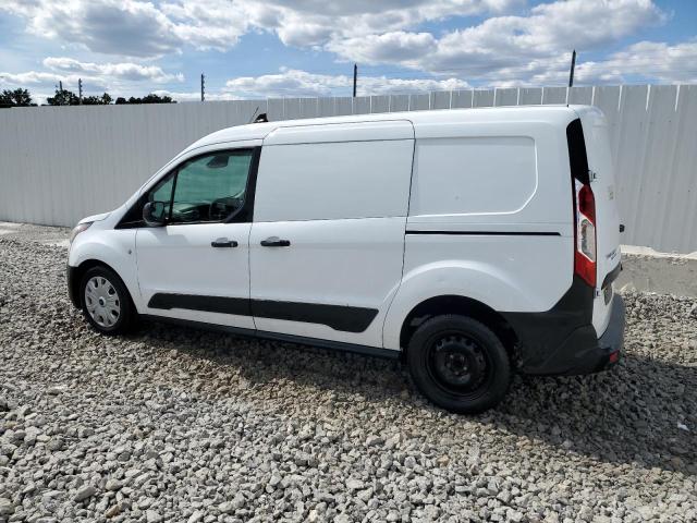 NM0LS7E71K1391885 - 2019 FORD TRANSIT CO XL WHITE photo 2