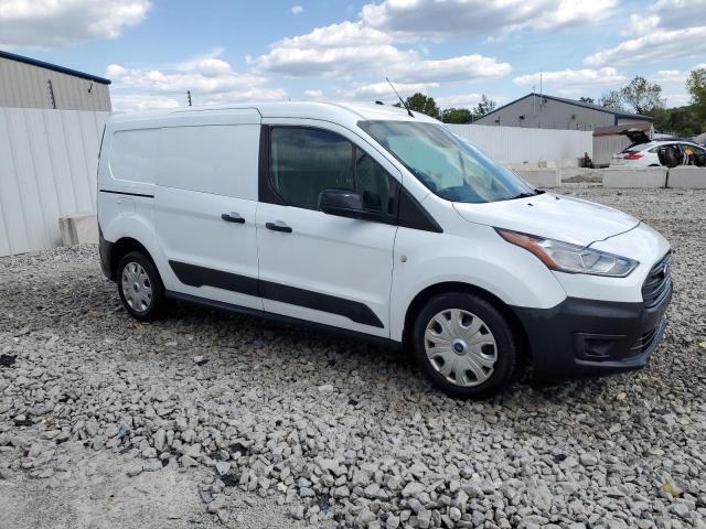 NM0LS7E71K1391885 - 2019 FORD TRANSIT CO XL WHITE photo 4