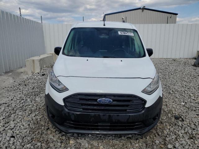 NM0LS7E71K1391885 - 2019 FORD TRANSIT CO XL WHITE photo 5