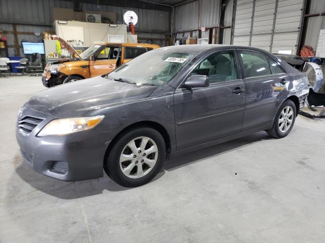 2011 TOYOTA CAMRY BASE, 