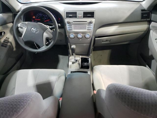 4T4BF3EK7BR169710 - 2011 TOYOTA CAMRY BASE Gri fotoğraf 8