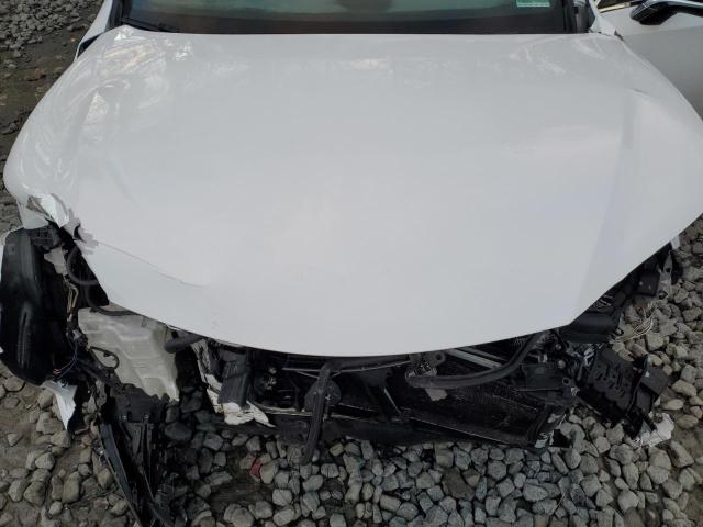 JTJBARBZ6J2161896 - 2018 LEXUS NX 300 BASE 白色 照片 11