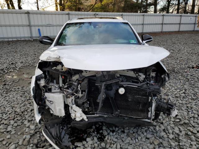 JTJBARBZ6J2161896 - 2018 LEXUS NX 300 BASE 白色 照片 5