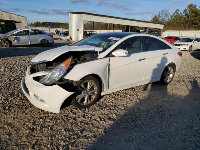 2013 HYUNDAI SONATA SE, 