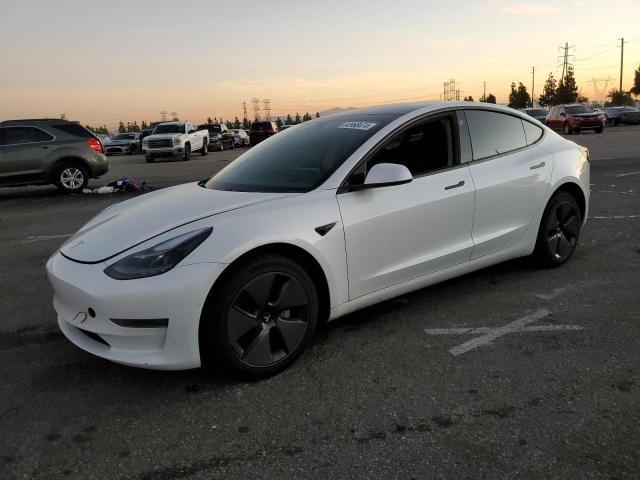 2021 TESLA MODEL 3, 