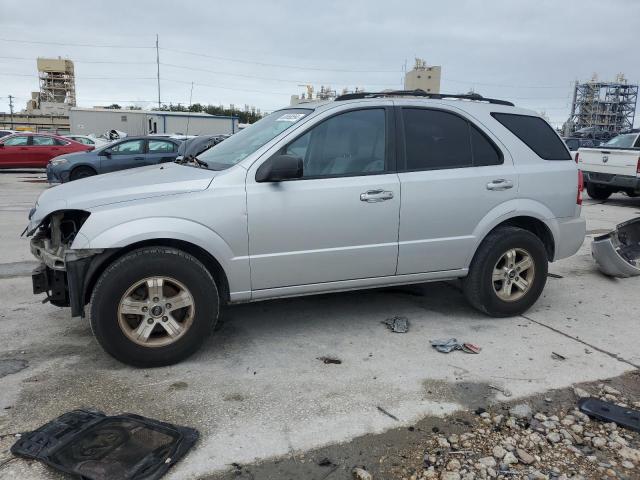 2005 KIA SORENTO EX, 