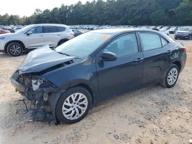 2019 TOYOTA COROLLA L, 