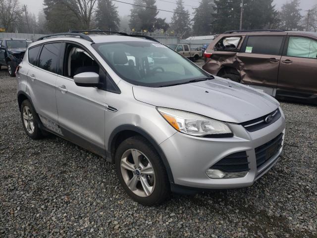 1FMCU0G93DUC15629 - 2013 FORD ESCAPE SE SILVER photo 4