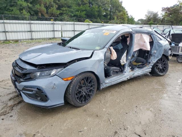 2020 HONDA CIVIC SPORT, 