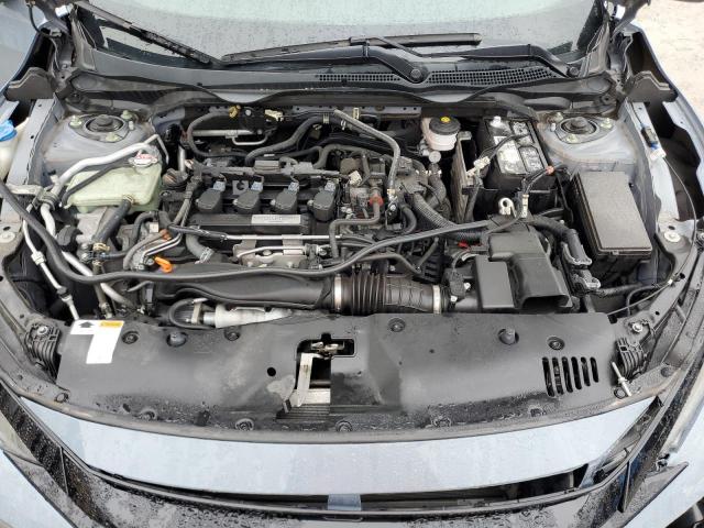 SHHFK7H41LU220191 - 2020 HONDA CIVIC SPORT Boz foto 11