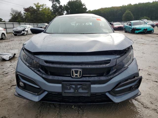 SHHFK7H41LU220191 - 2020 HONDA CIVIC SPORT Boz foto 5