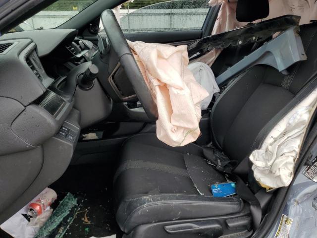 SHHFK7H41LU220191 - 2020 HONDA CIVIC SPORT Boz foto 7