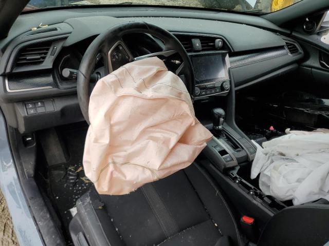 SHHFK7H41LU220191 - 2020 HONDA CIVIC SPORT Boz foto 8