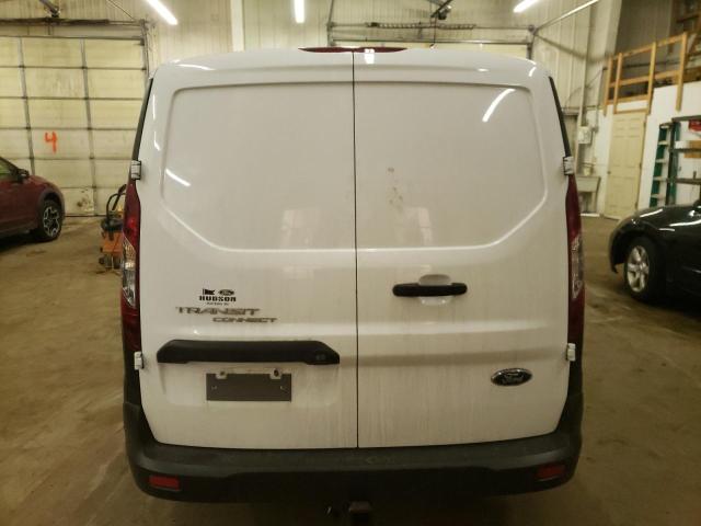 NM0LS7S27N1531421 - 2022 FORD TRANSIT CO XL WHITE photo 6