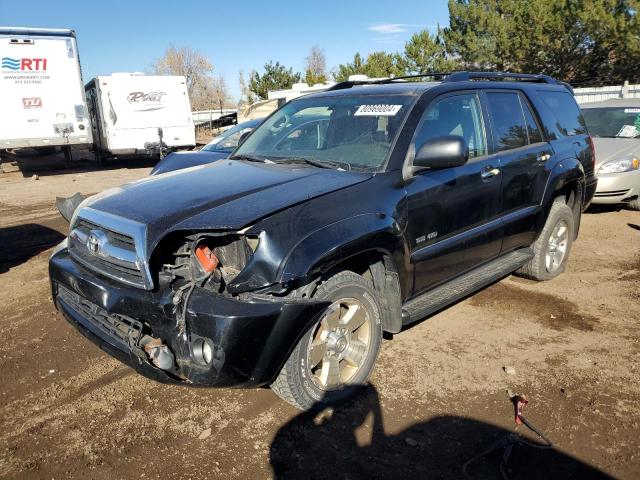 2006 TOYOTA 4RUNNER SR5, 