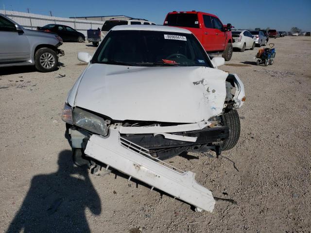 4T1BG22K4XU921425 - 1999 TOYOTA CAMRY CE WHITE photo 5