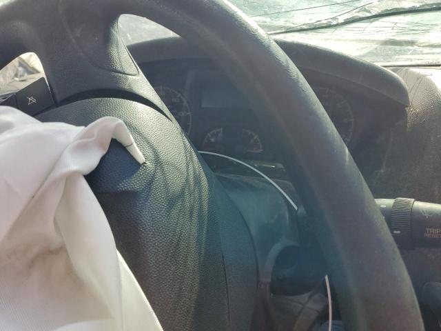 3C6URVJG9EE116870 - 2014 RAM PROMASTER 3500 HIGH თეთრი ფოტო 9