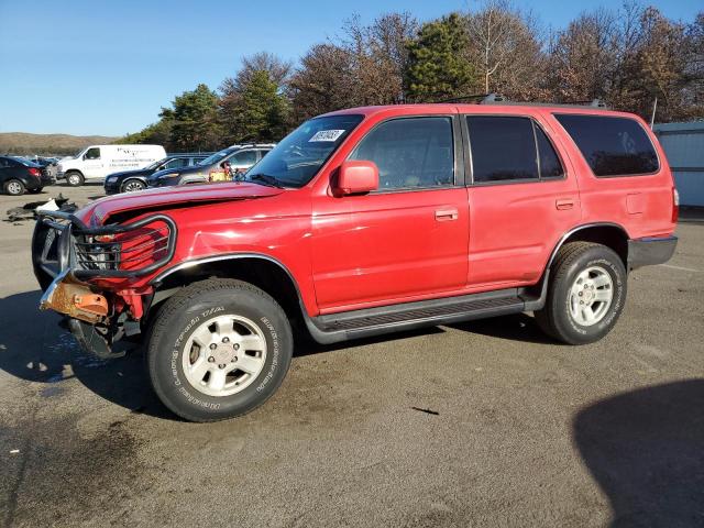 1997 TOYOTA 4RUNNER SR5, 