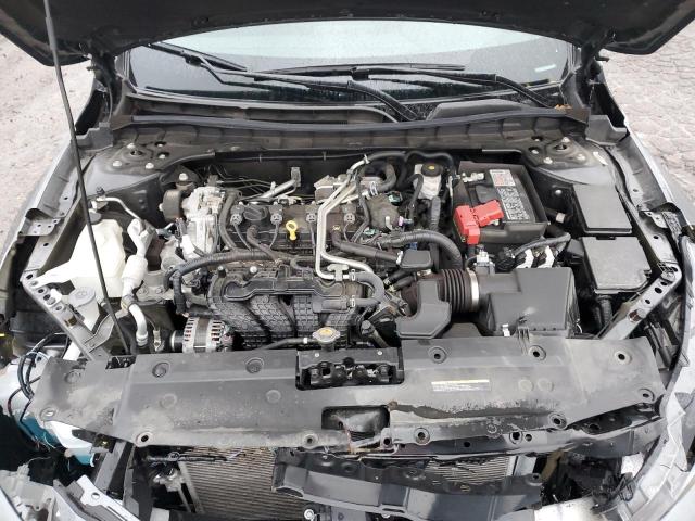 1N4BL4BV3NN399017 - 2022 NISSAN ALTIMA S GRAY photo 11