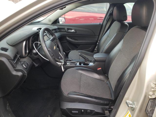 1G11C5SL5EF274842 - 2014 CHEVROLET MALIBU 1LT 米色 照片 7