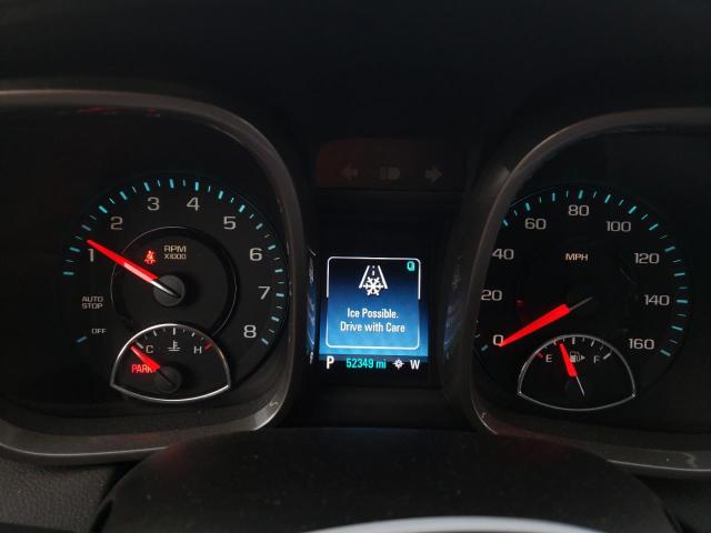 1G11C5SL5EF274842 - 2014 CHEVROLET MALIBU 1LT 米色 照片 9