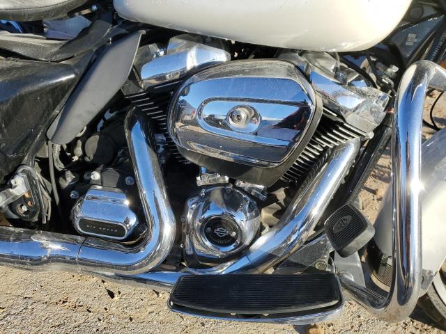 1HD1FMP11KB674043 - 2019 HARLEY-DAVIDSON FLHTP TWO TONE photo 7