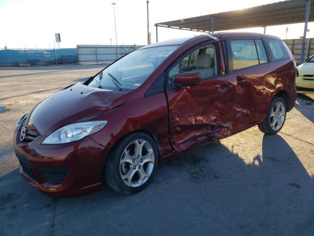 2010 MAZDA 5, 